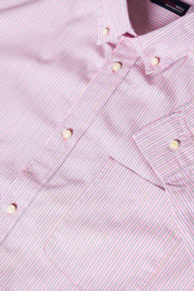Camisa regular fit  Camisa regular fit