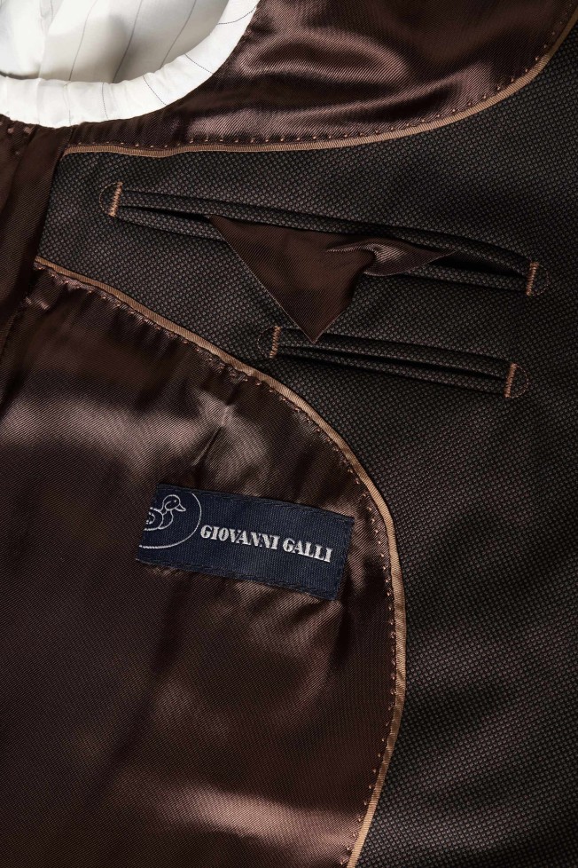 Blazer informal  Blazer informal