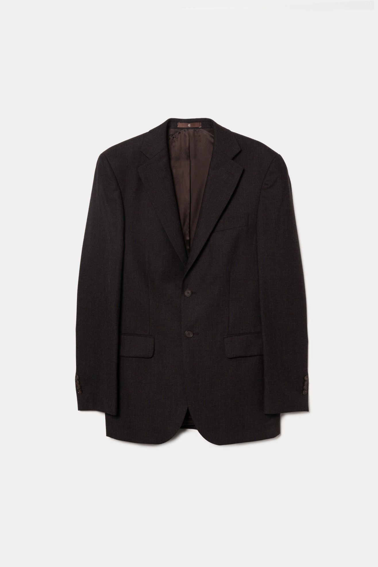 Blazer informal