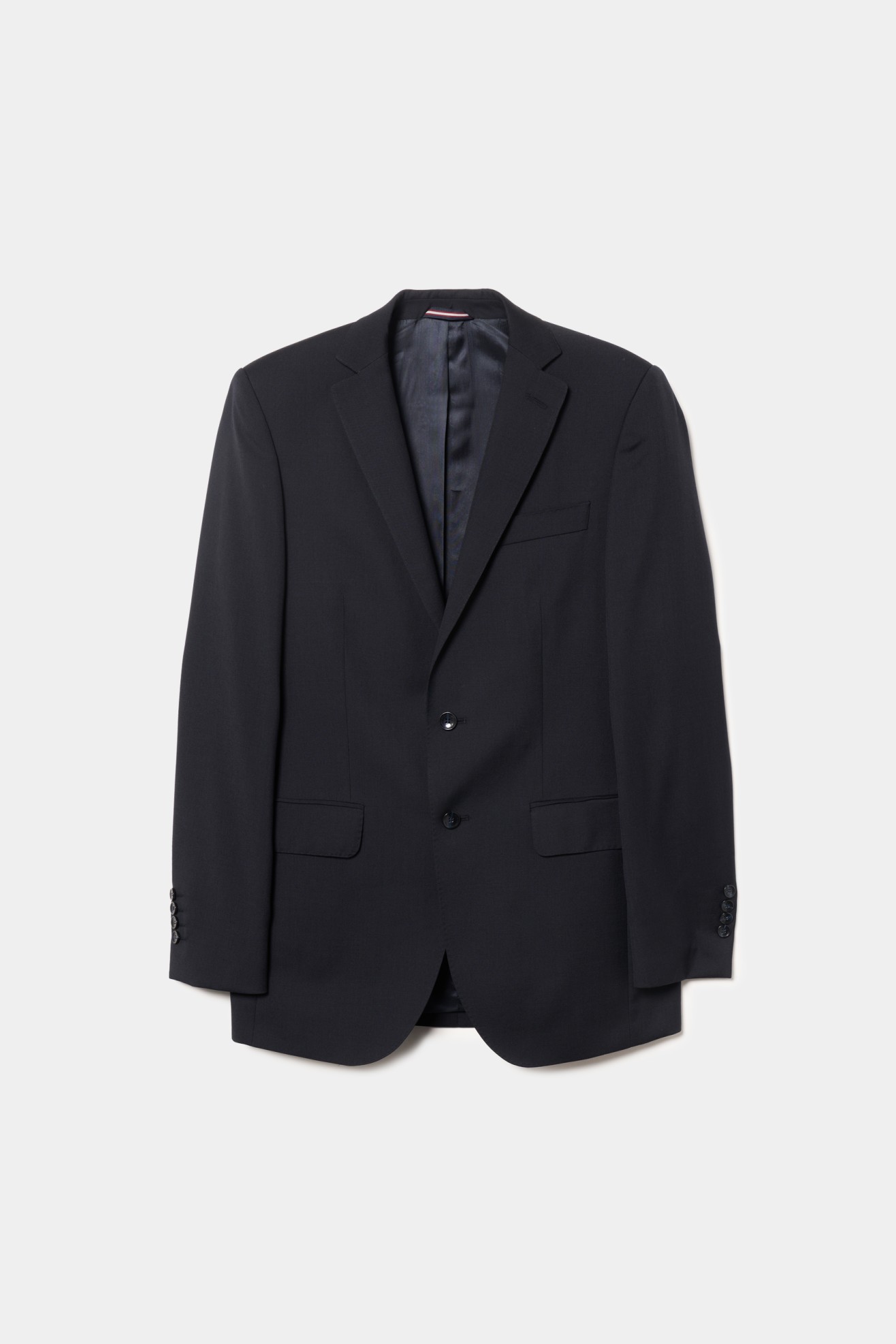 Blazer clássico slim fit