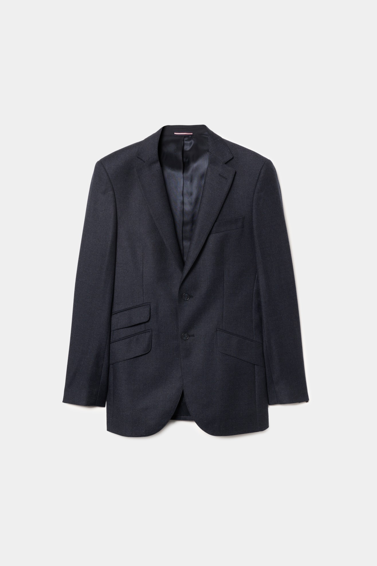 Blazer casual slim fit