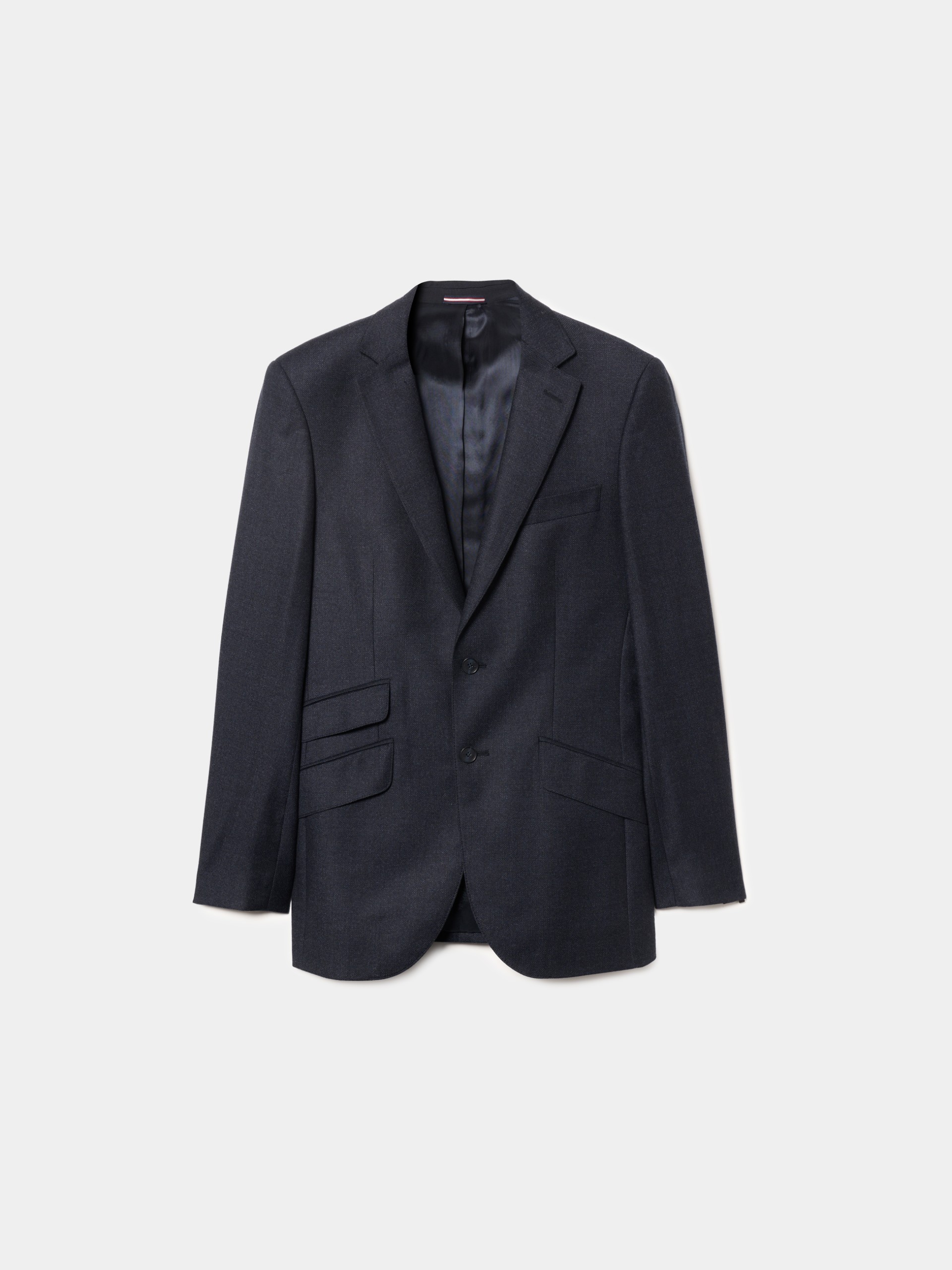 Blazer casual slim fit