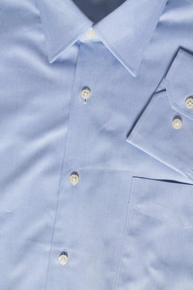 Camisa Clásica Camisa Clásica