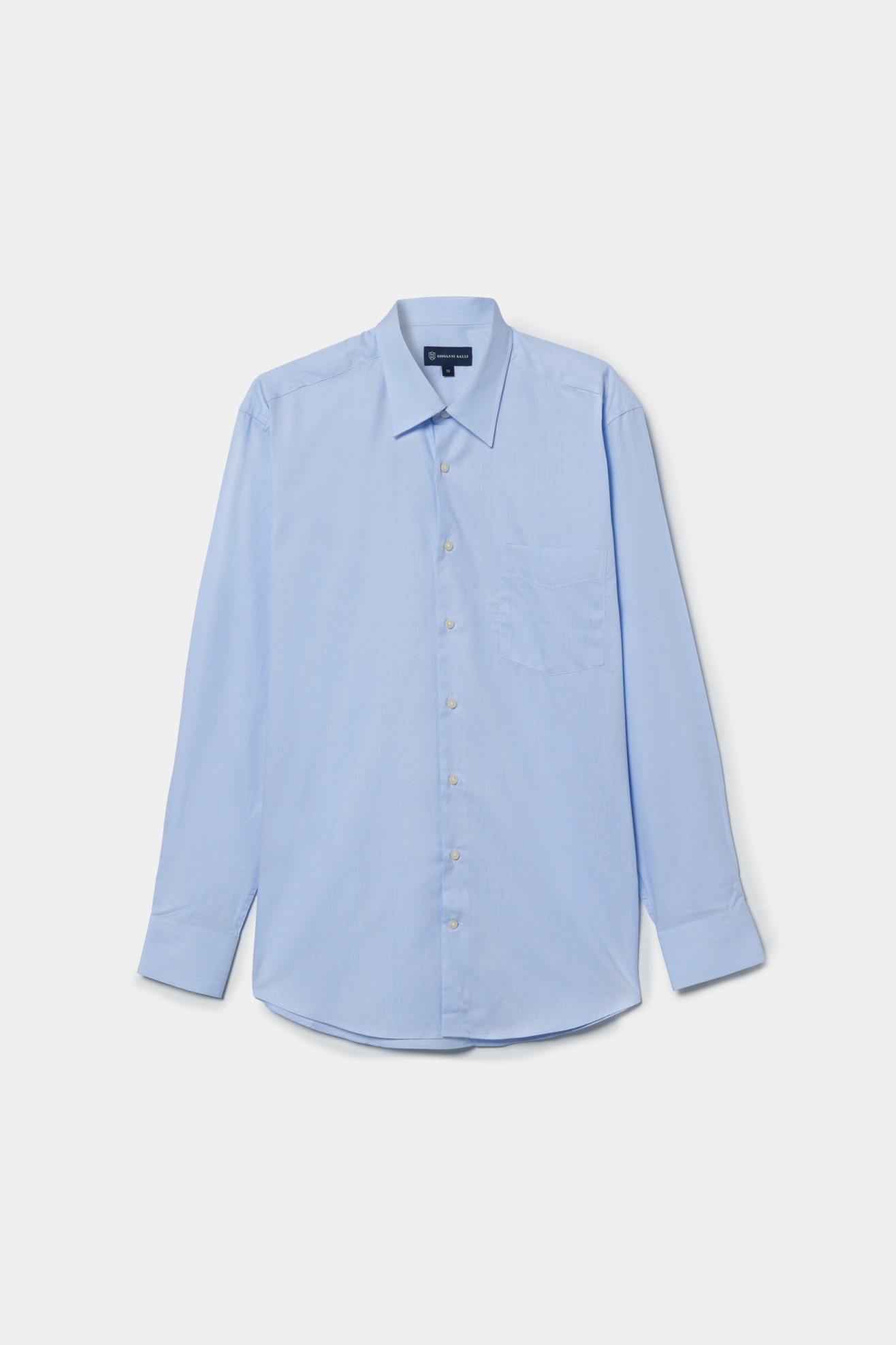 Camisa clsica 