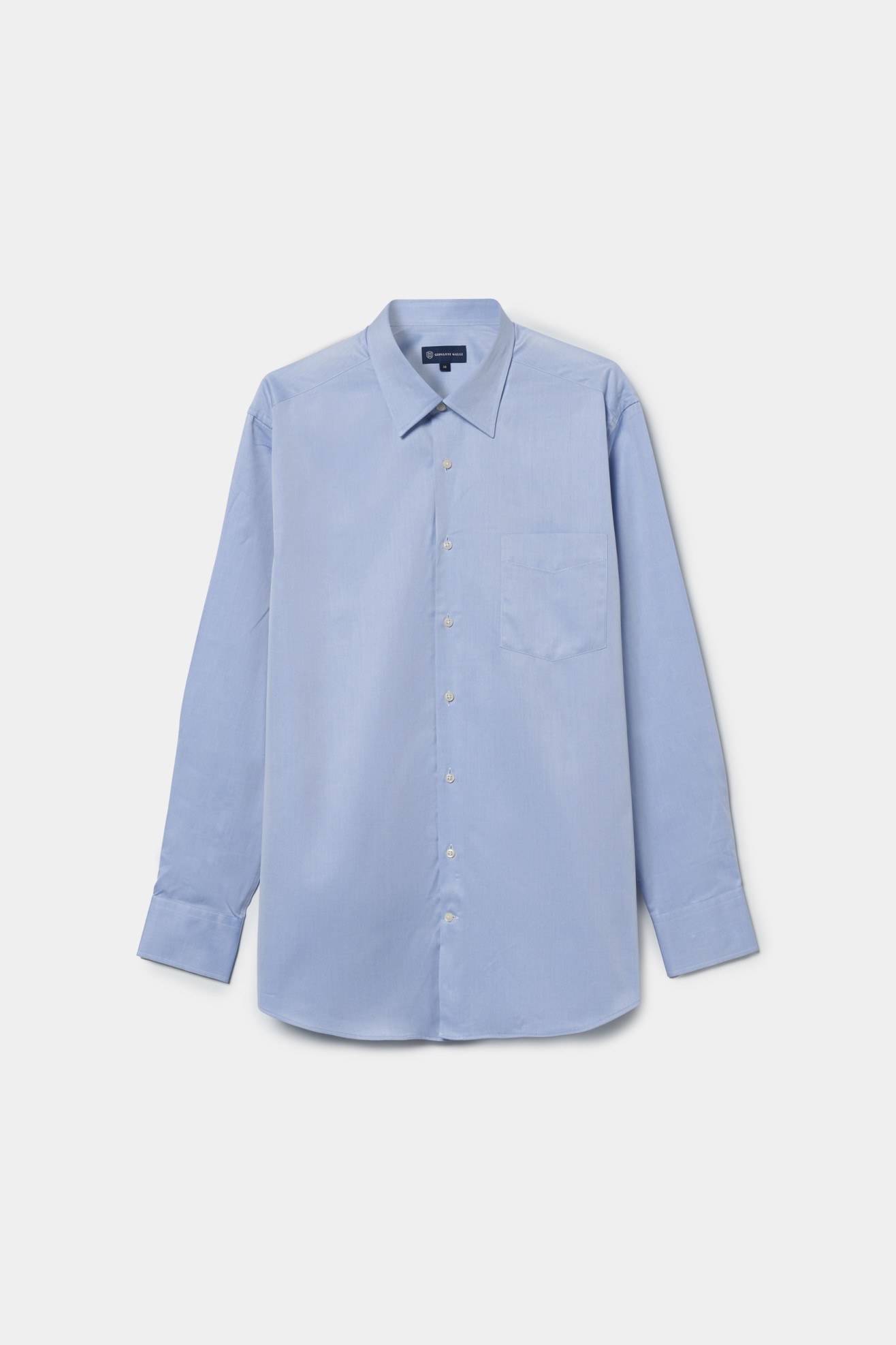 Camisa Clsica