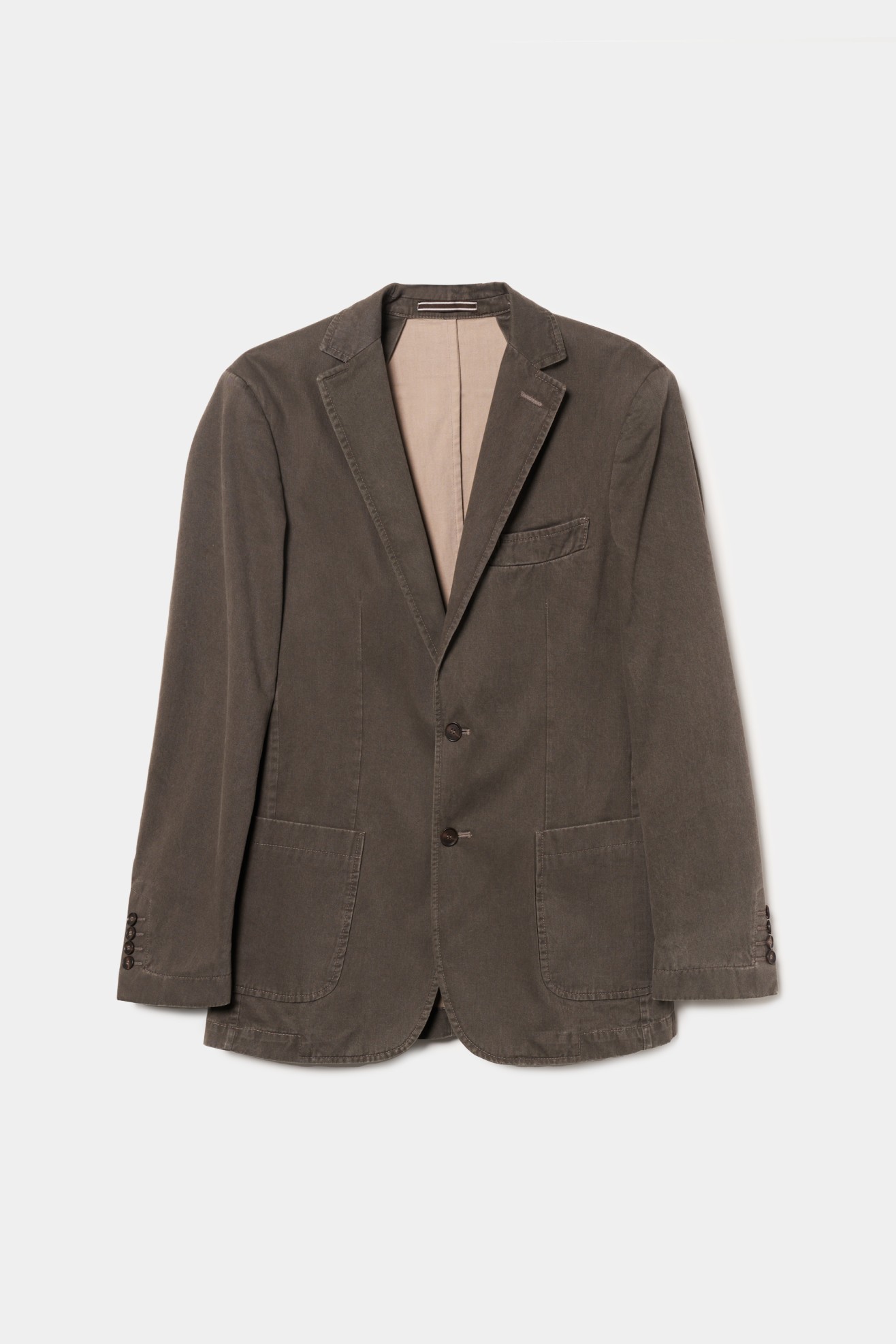 Blazer slim fit