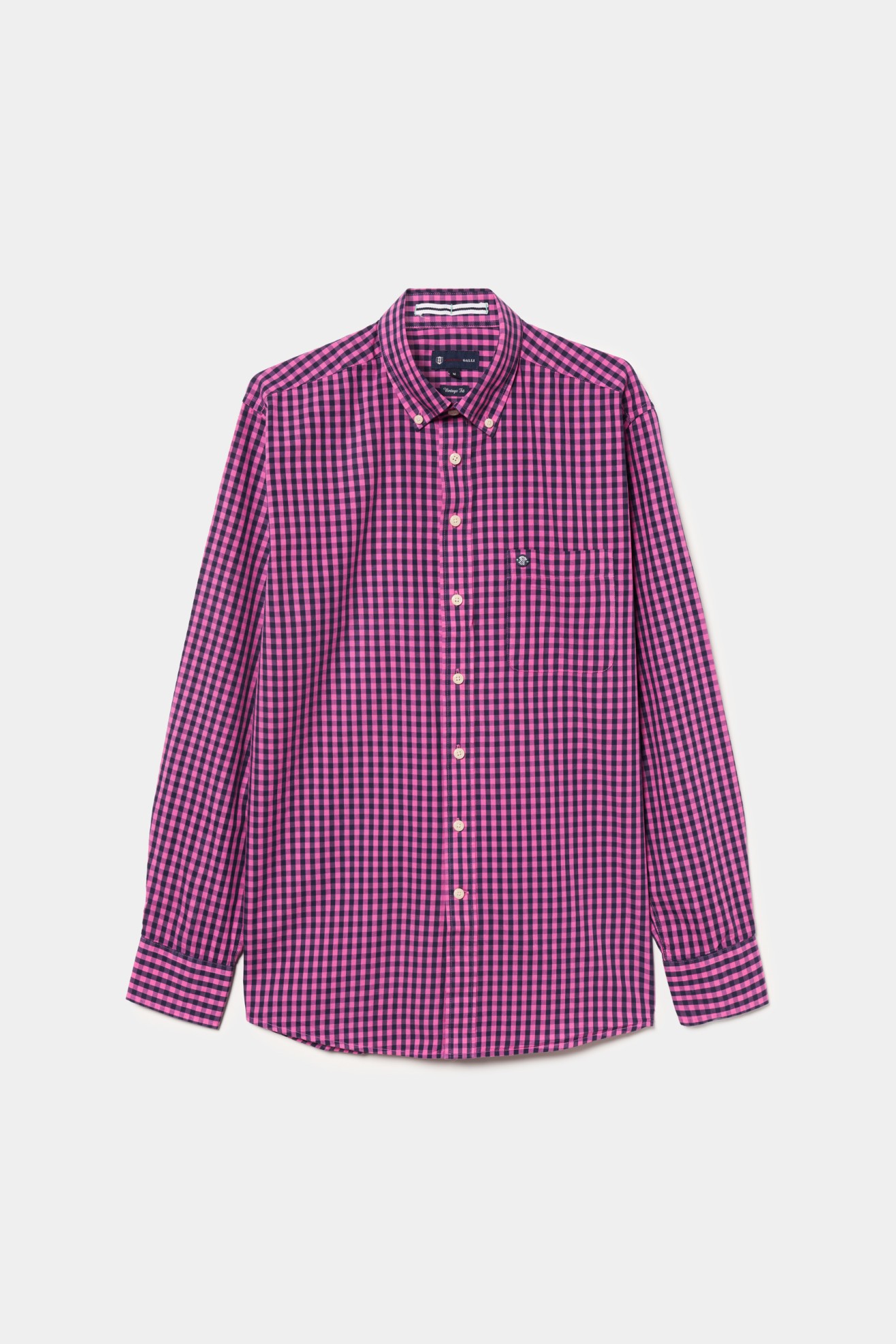 Camisa deportiva 