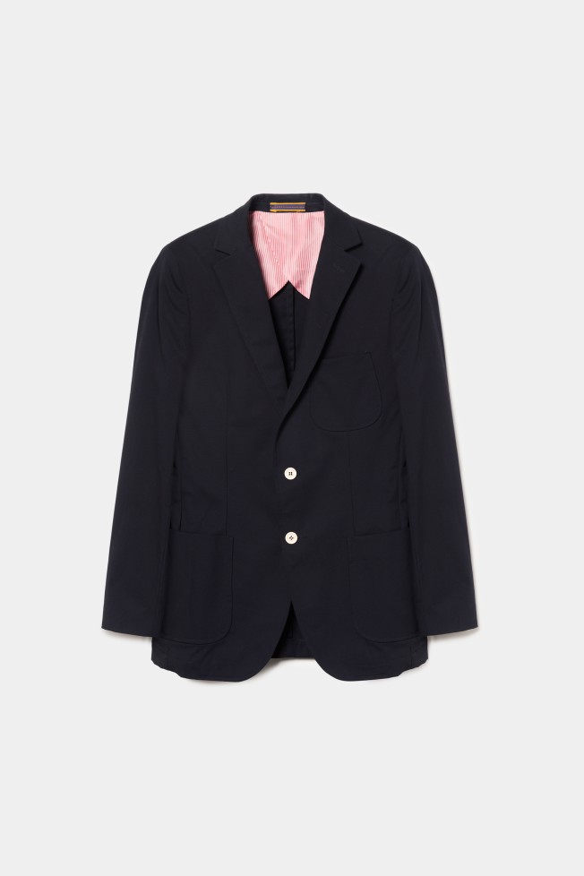 Blazer slim fit