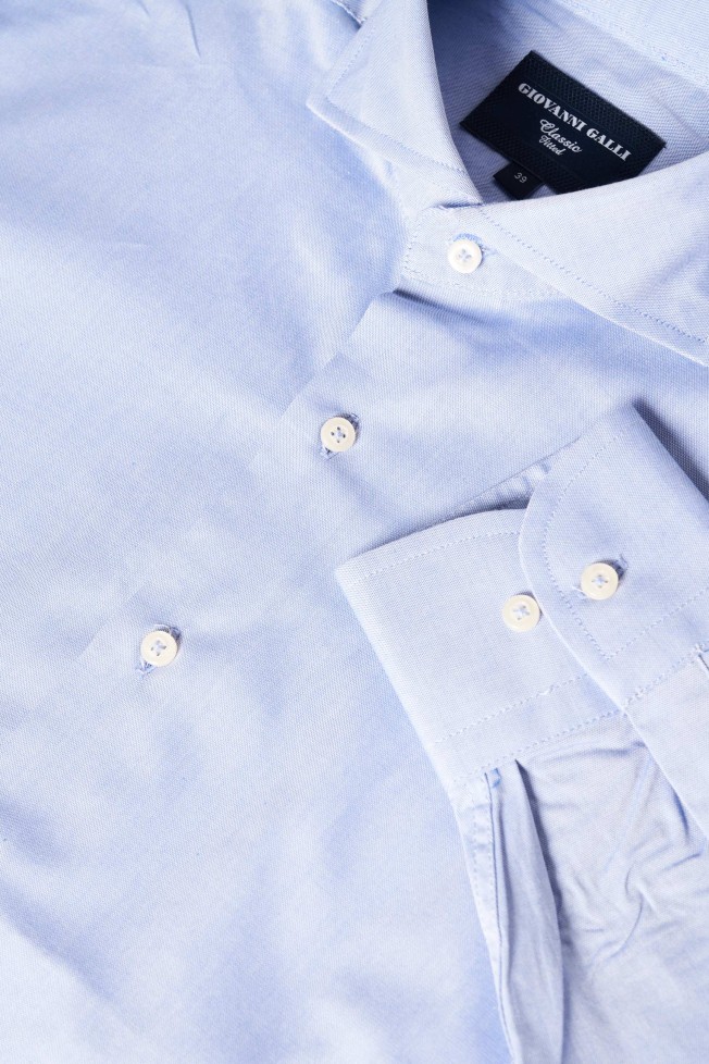 CAMISA CLASSICA CINTADA