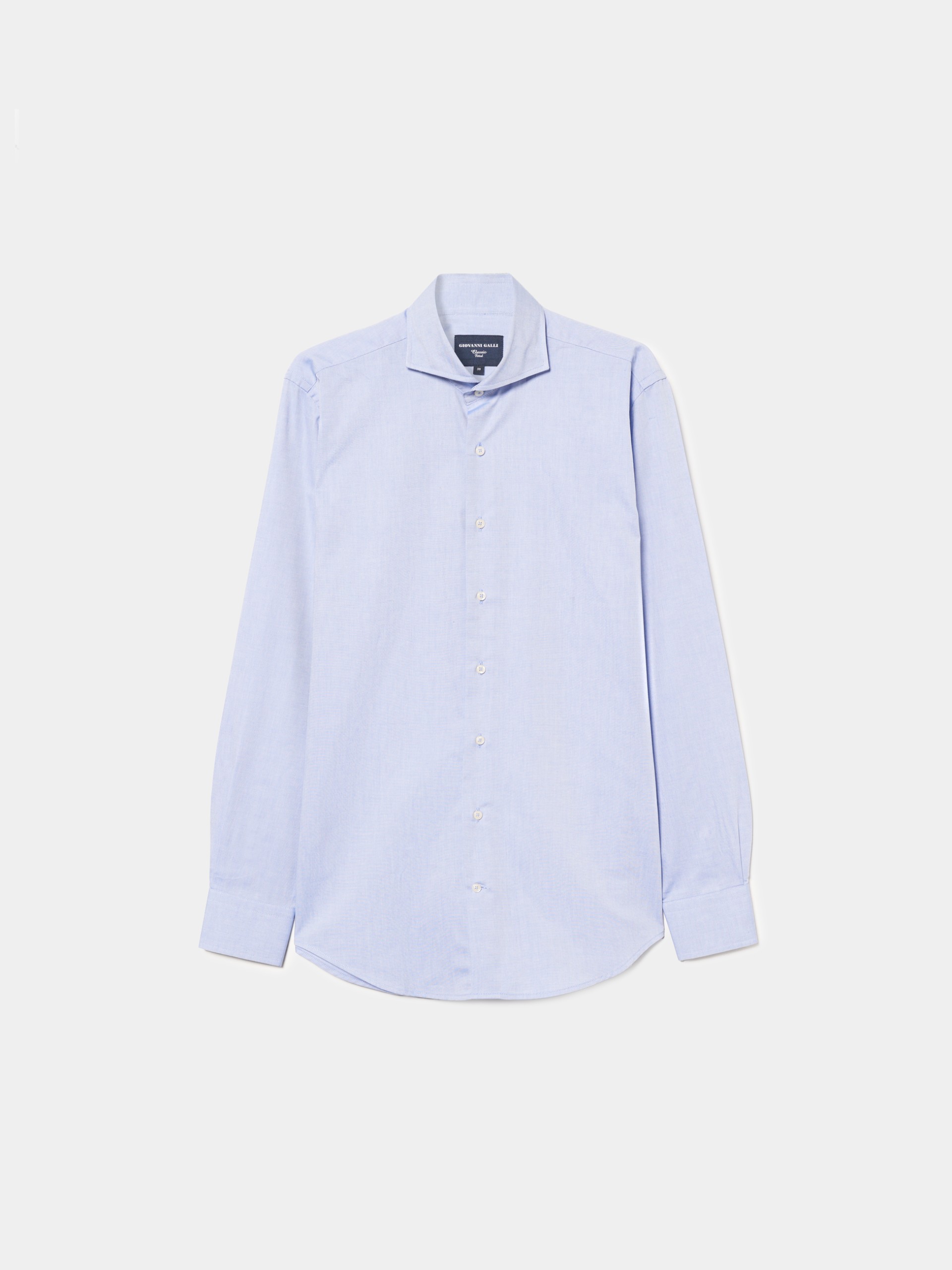 CAMISA CLASSICA CINTADA