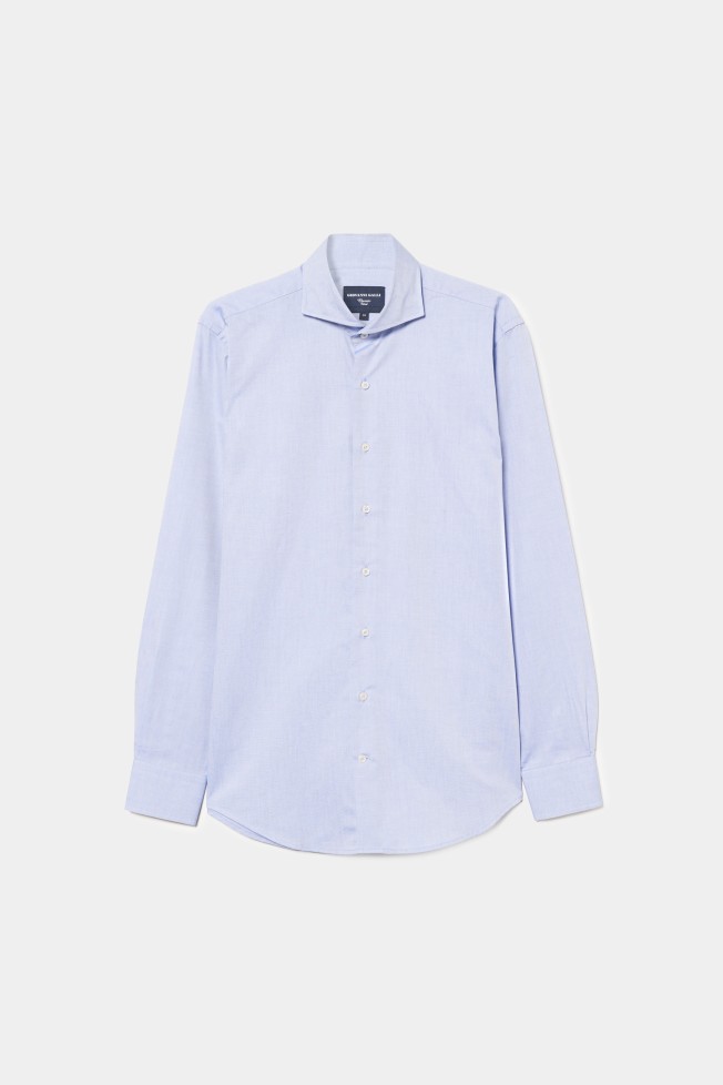 CAMISA CLASSICA CINTADA