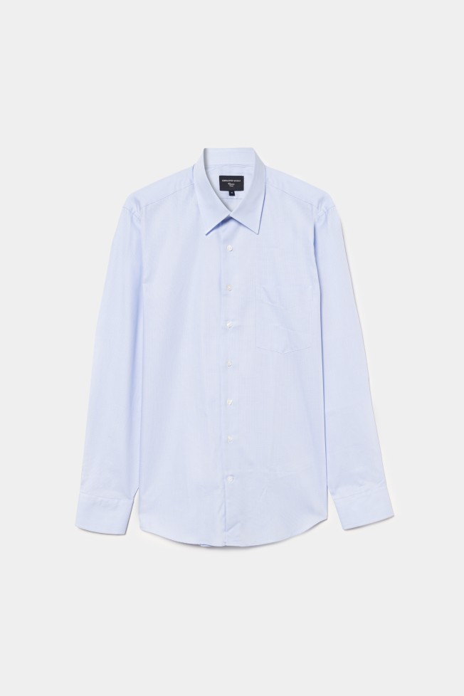 CAMISA CLASSICA CINTADA