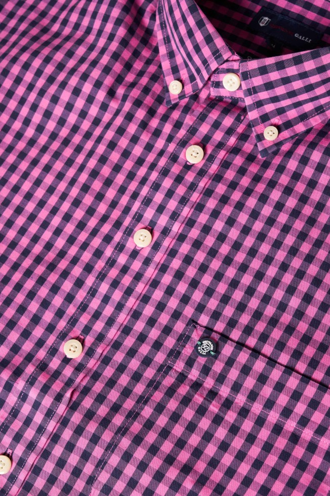 Camisa desportiva Camisa desportiva