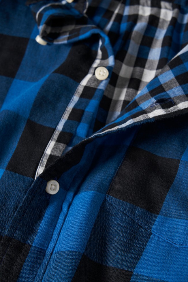 Camisa desportiva Camisa desportiva