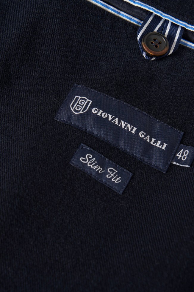 Blazer casual slim fit Blazer casual slim fit