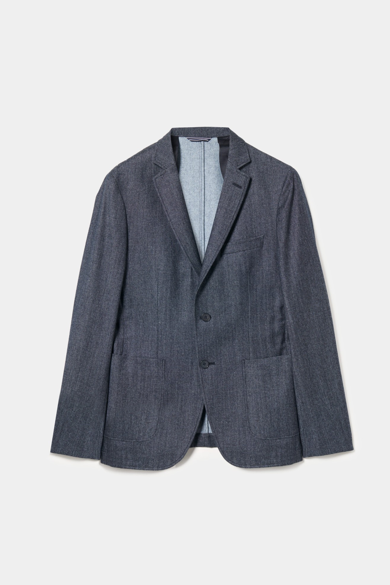 Blazer slim fit