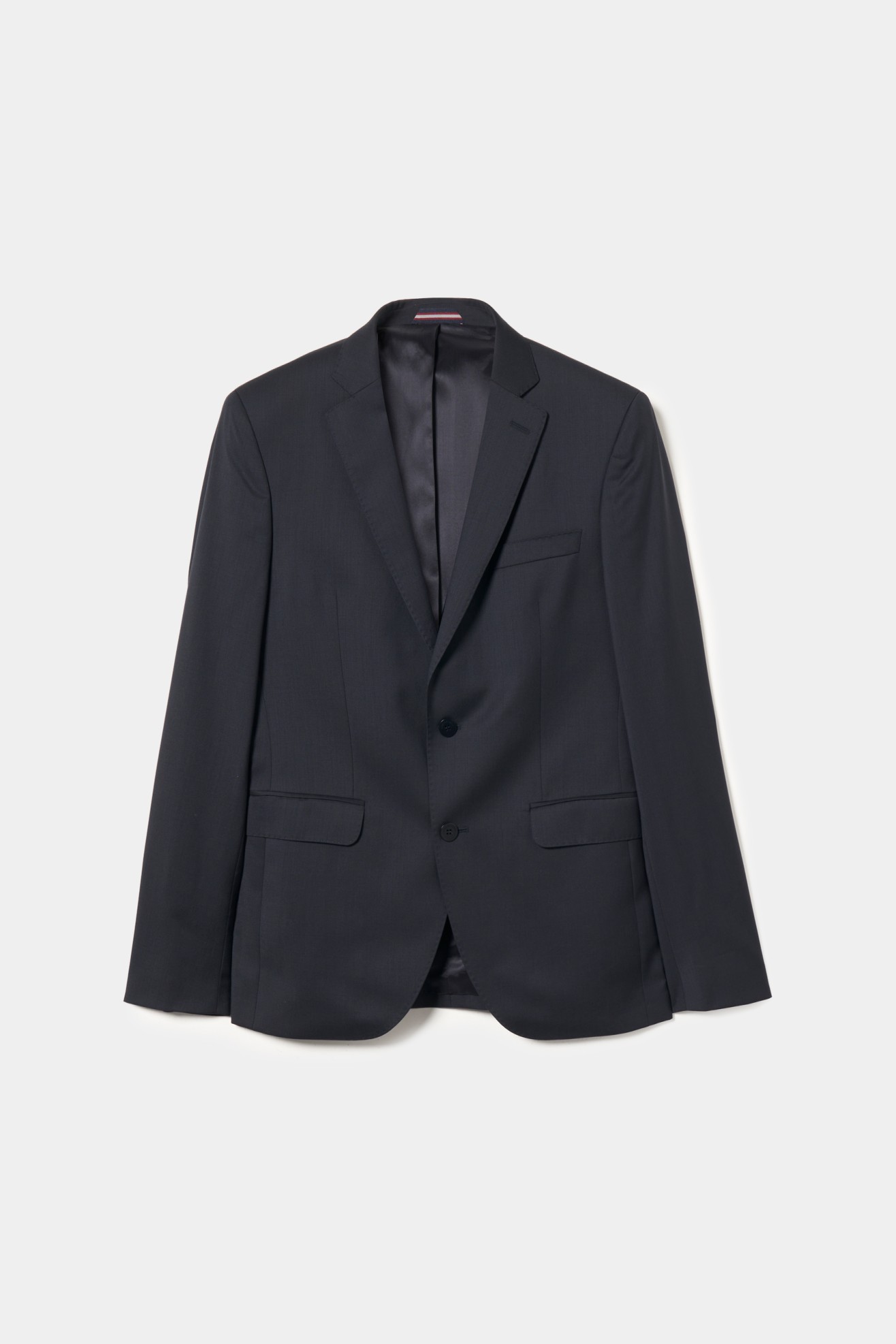 Blazer slim fit