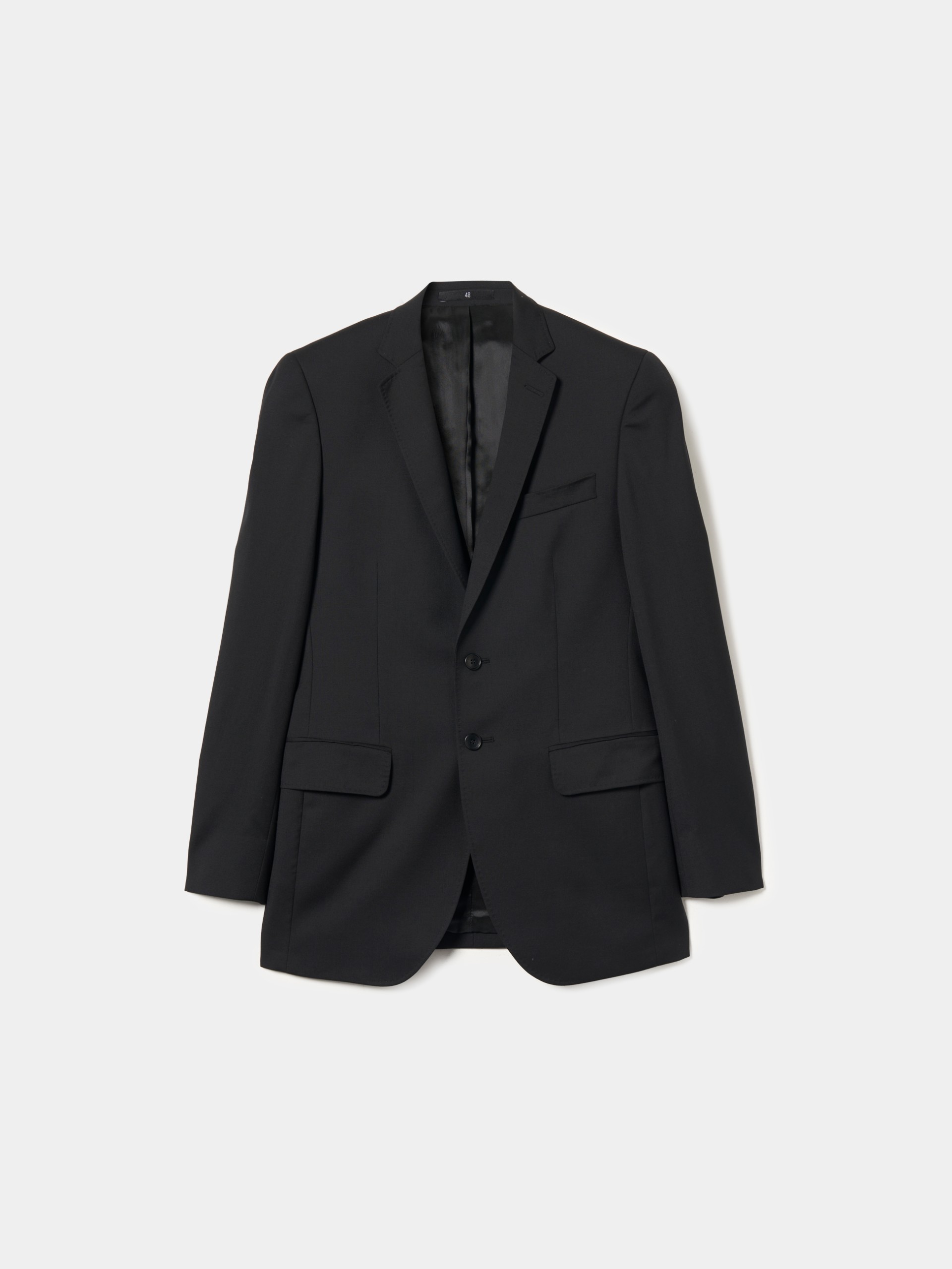 Blazer slim fit