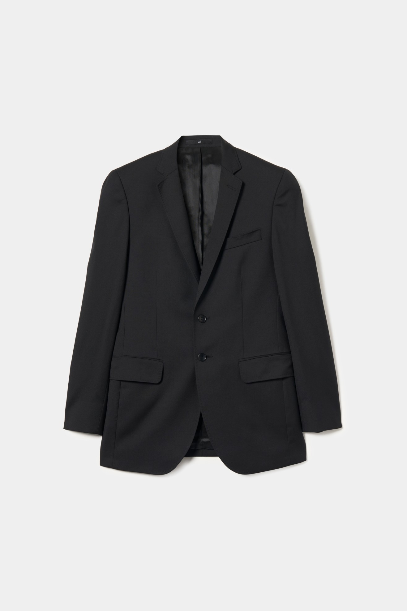 Blazer slim fit