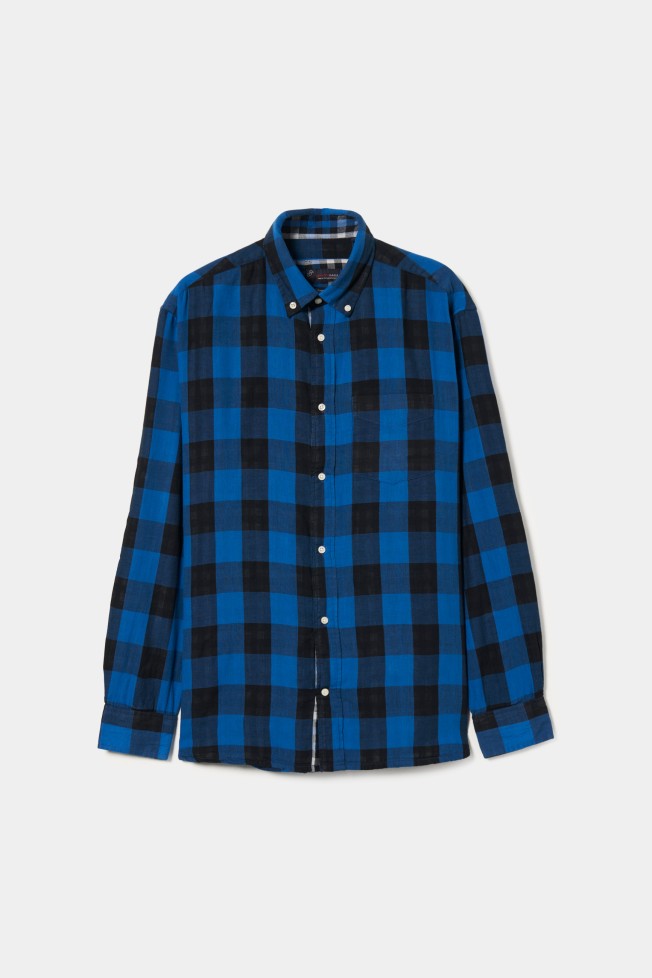 Camisa desportiva