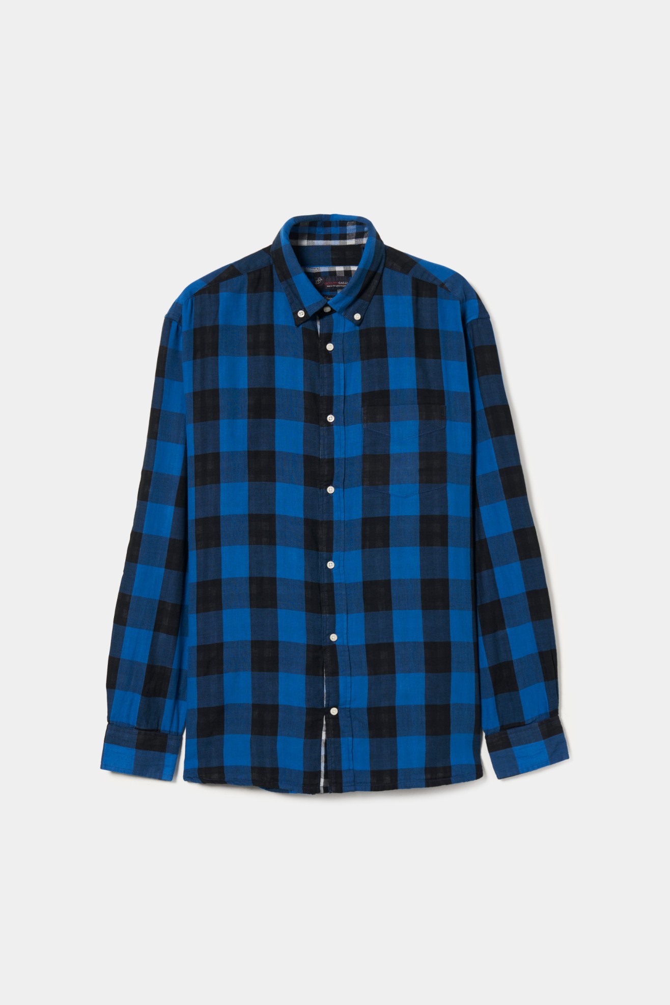 Camisa deportiva