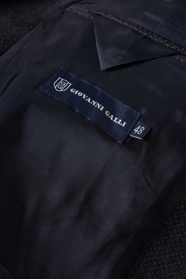 CASACO PALETÓ FANTASIA CASACO PALETÓ FANTASIA