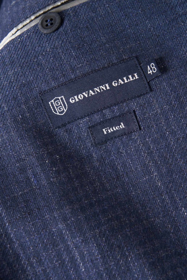 Blazer slim fit Blazer slim fit