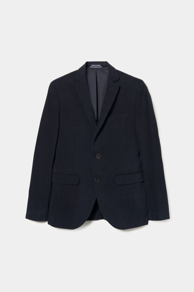 Blazer casual slim fit Blazer casual slim fit