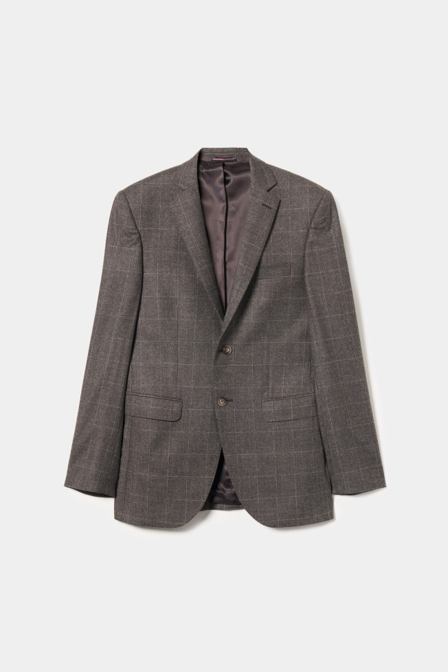 Blazer casual