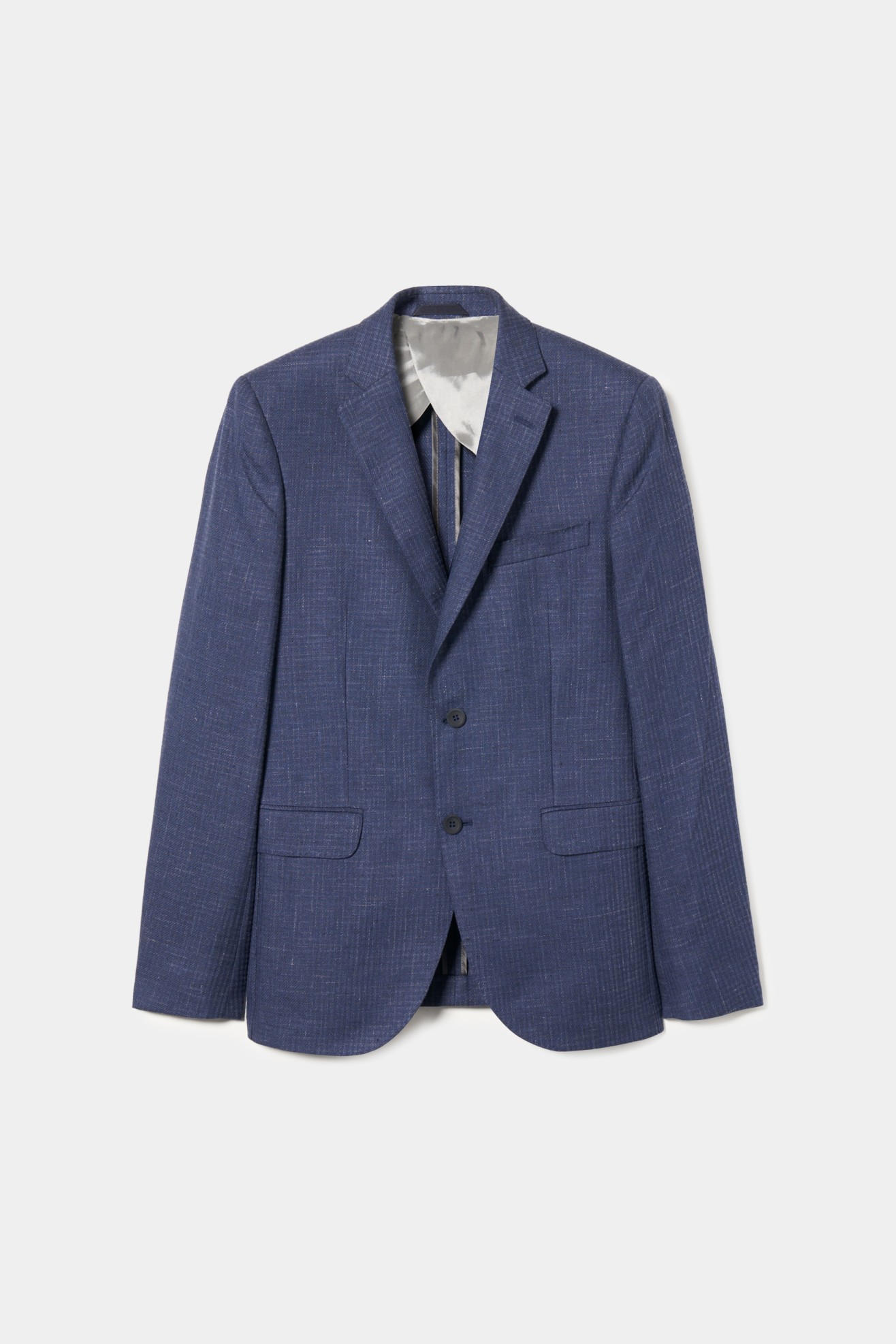 Blazer slim fit