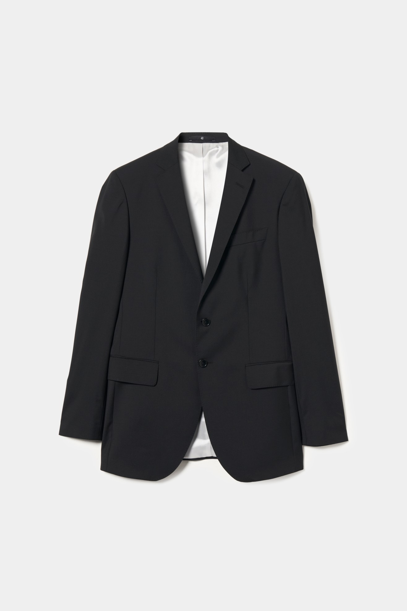 Blazer slim fit 