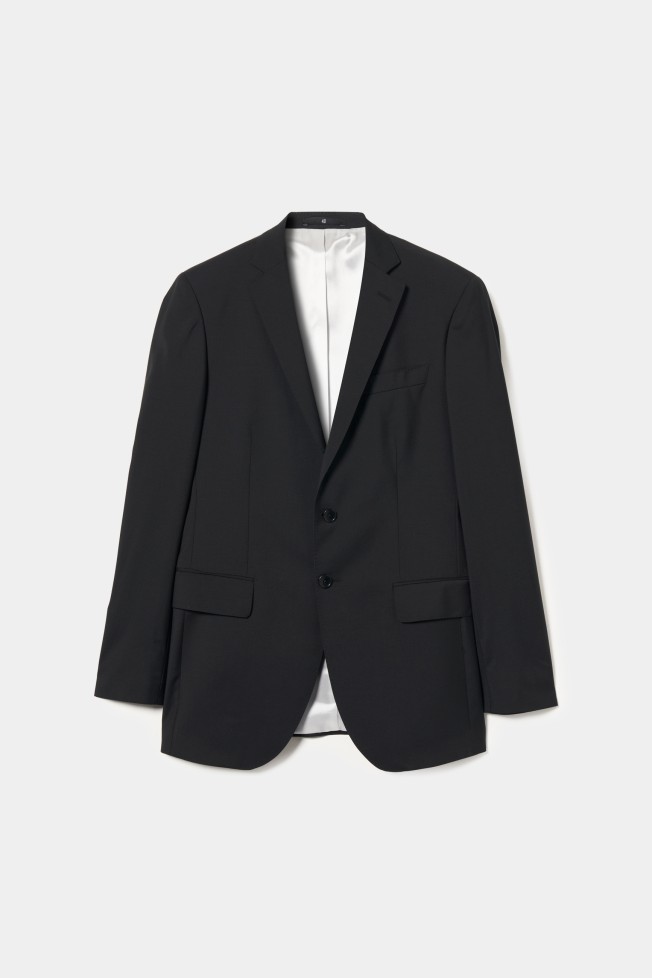 Blazer slim fit 