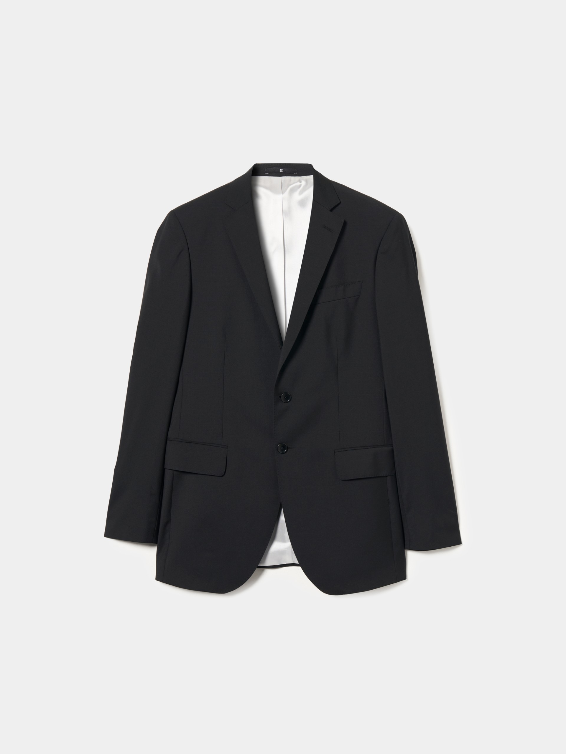 Blazer slim fit