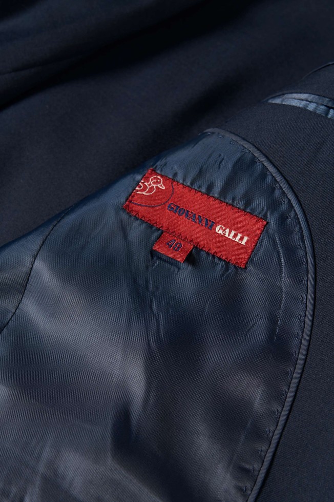 Blazer clásico Blazer clásico