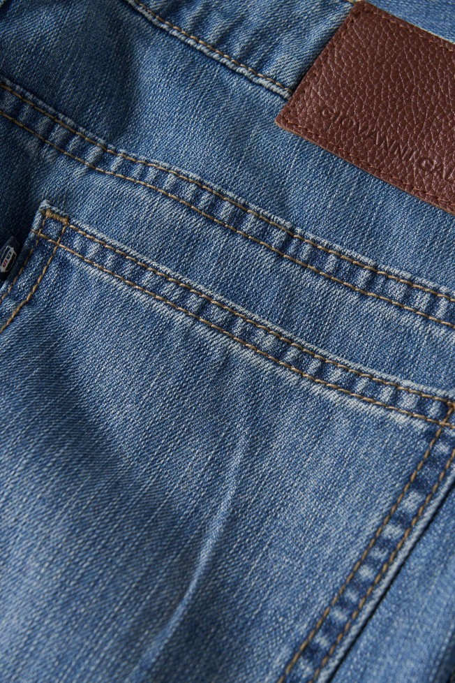 Pantalón vaquero Pantalón vaquero