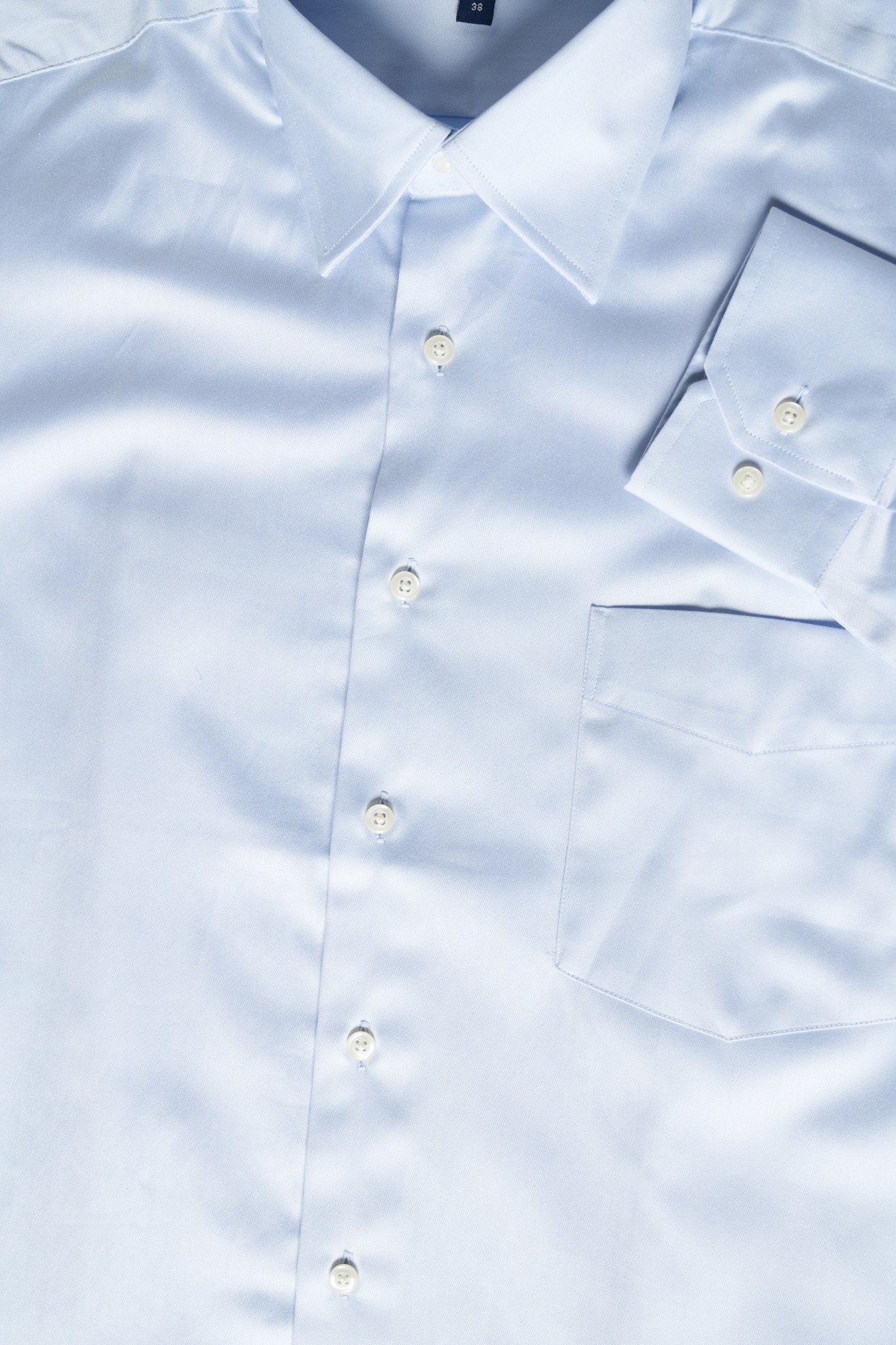 Camisa clásica