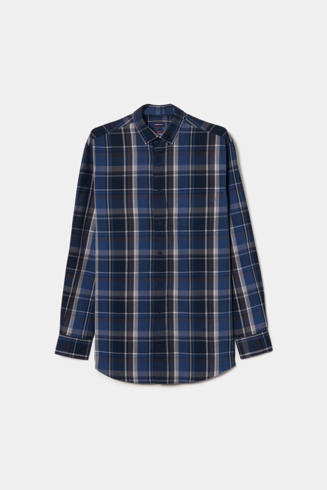 Camisa deportiva 