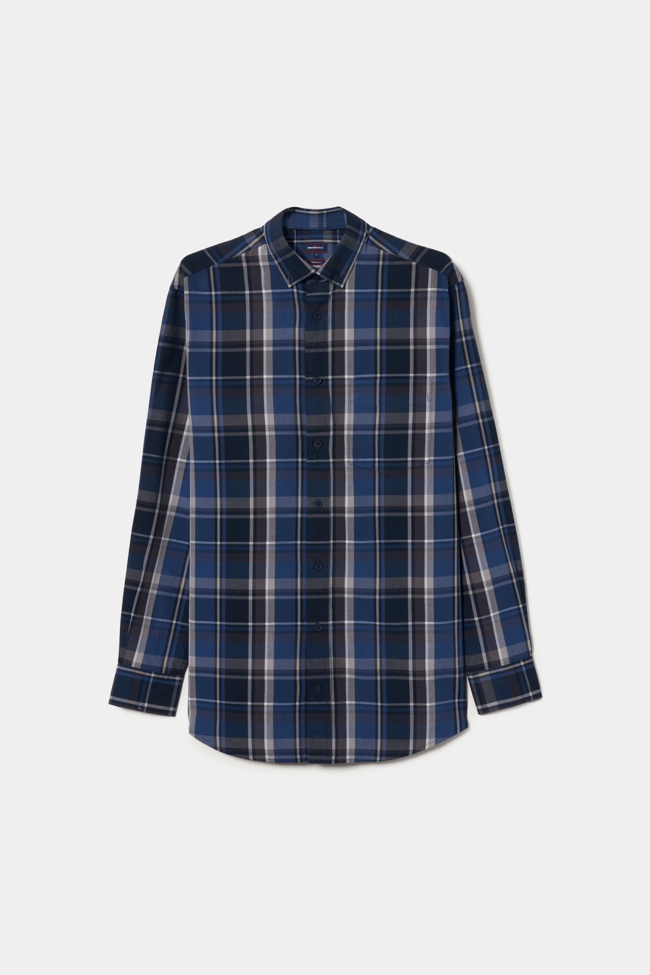Camisa deportiva 