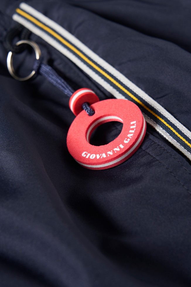 Pack Calção de Banho e Toalha Pack Calção de Banho e Toalha