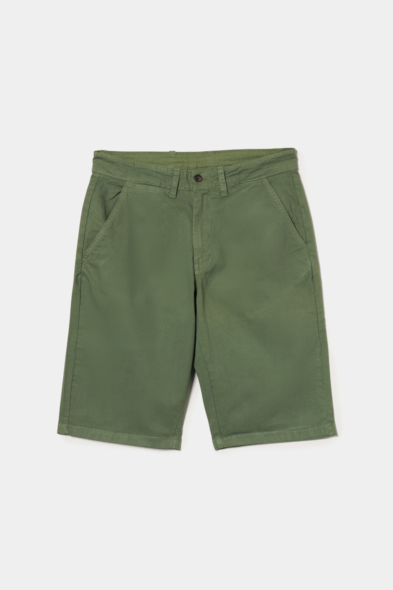 Bermudas com bolsos