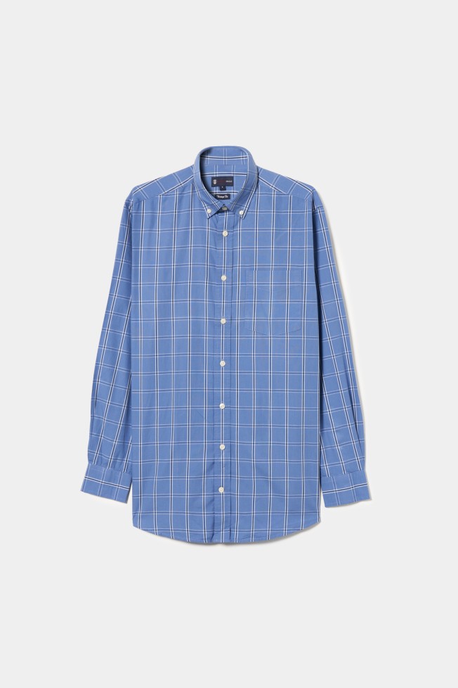 CAMISA DESPORTIVA C/MANGA
