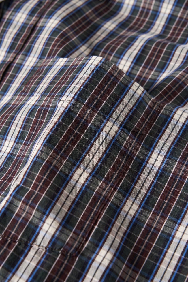 Camisa deportiva Camisa deportiva