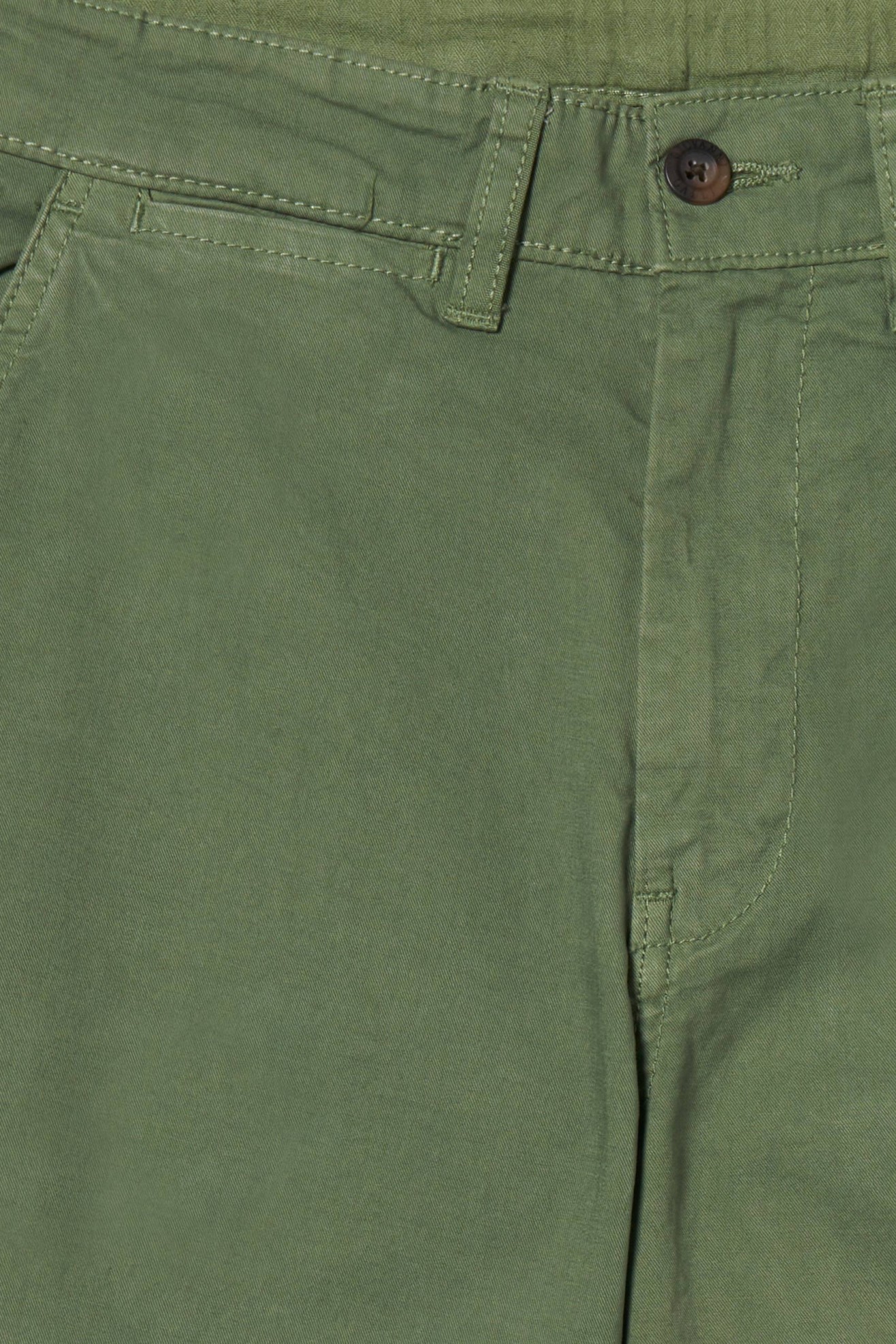 Bermudas com bolsos