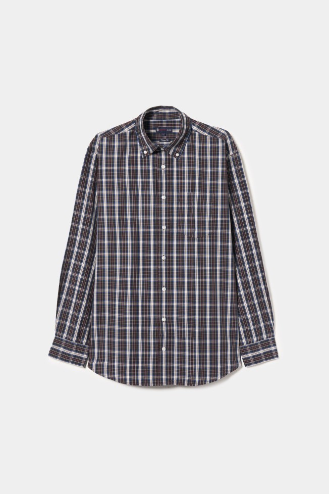 Camisa deportiva