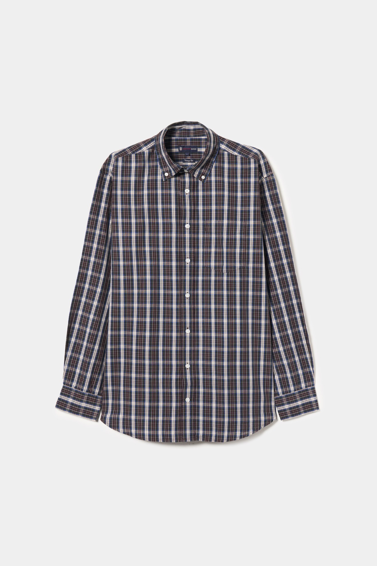 Camisa deportiva