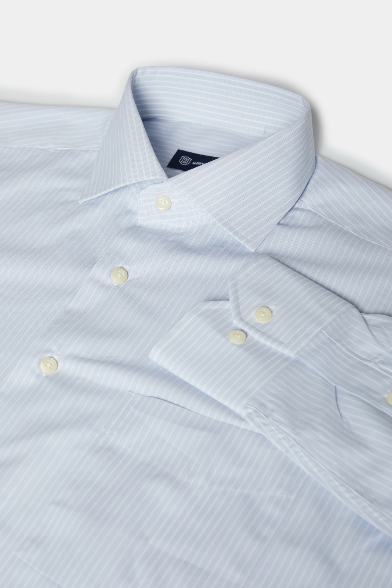 Camisa clássica