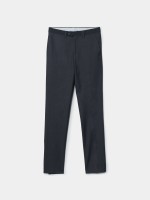 Pantaln slim fit clsico 