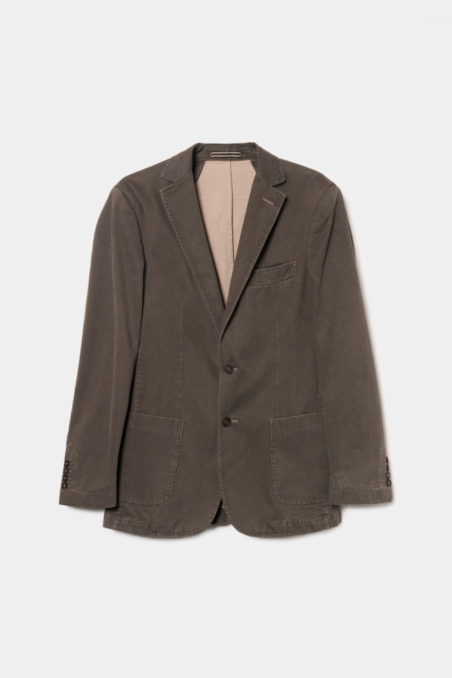 Blazer slim fit
