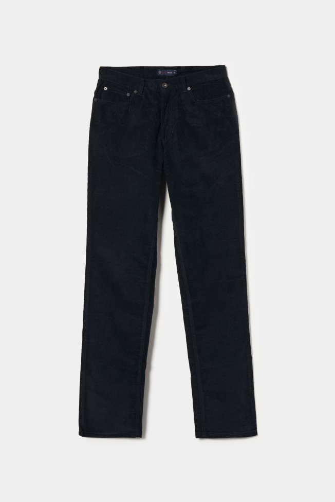 Pantalones de pana
