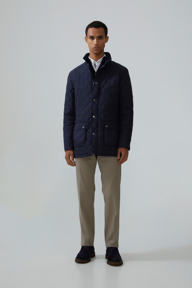 PARKA CASUALWEAR